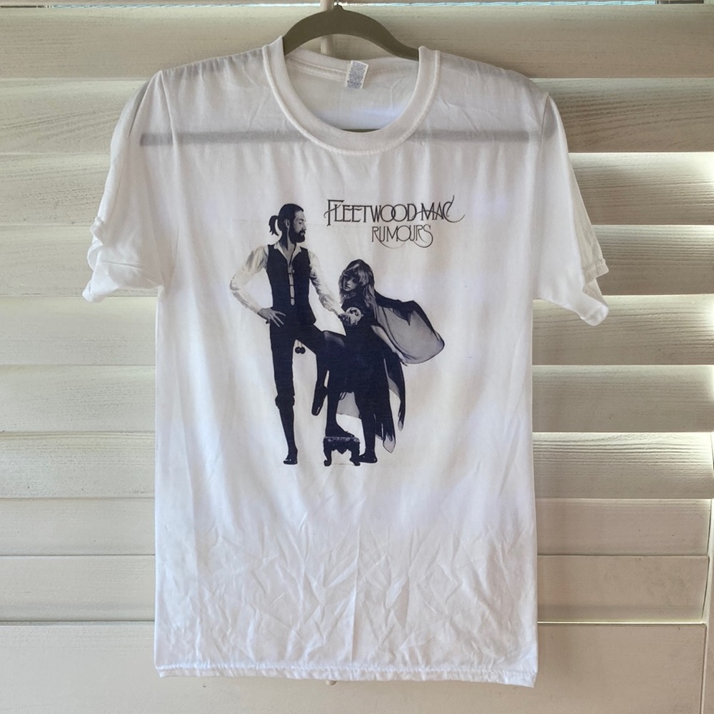 Fleetwood Mac Tee